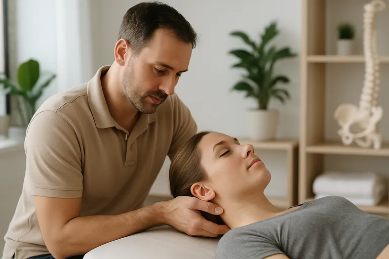 Osteopathie in Amsterdam unieke aanpak en persoonlijke zorg Osteopathie in Amsterdam unieke aanpak en persoonlijke zorg